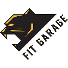 fitgarage logo